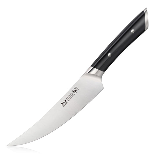 HELENA Series 6-Inch Boning Knife, Forged German Steel