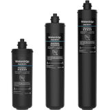 Replacement Undersink Water Filter | WD-RF10 WD-RF15 WD-RF17