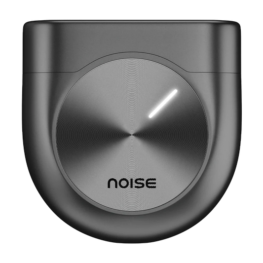 Noise Master Buds Truly Wireless Earbuds