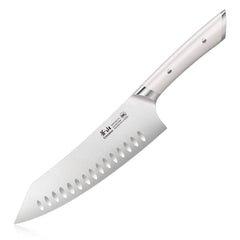 HELENA Series Chef's Knife, Forged German Steel