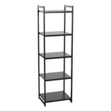 5-Shelf Display
