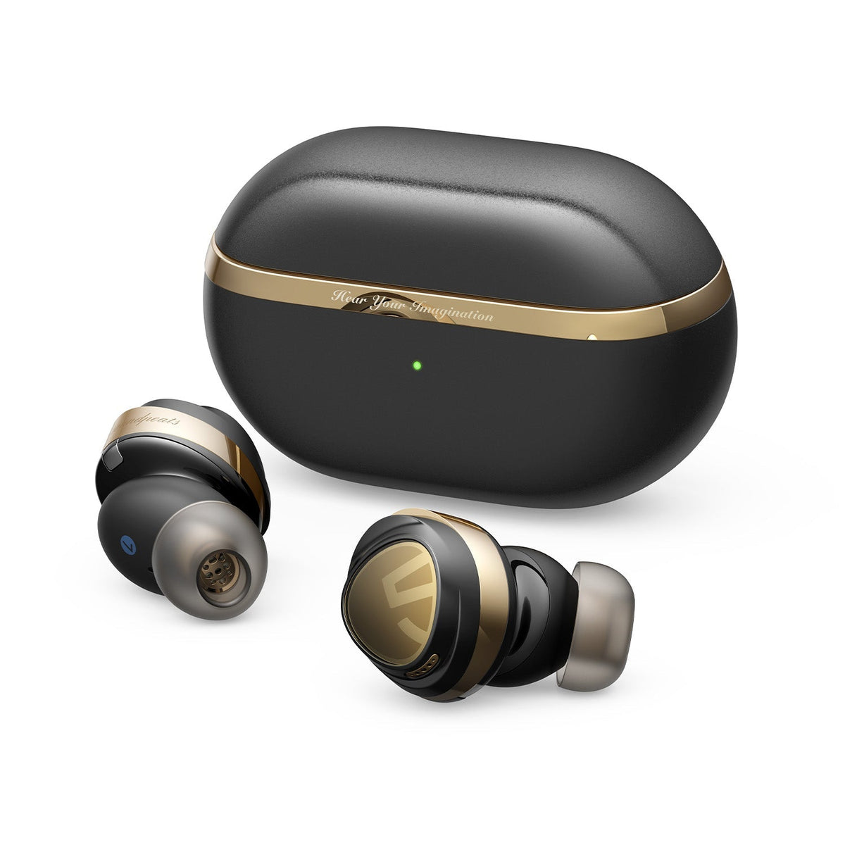 Flagship Opera Hi-Fi Wireless Earbuds