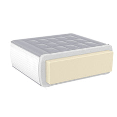 MAXYOYO Padded Japanese Floor Mattress, Grey style