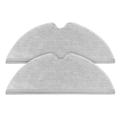 Drag Mop Pads (2-pack) for D9 / L10 Pro / D9 Pro / D9 Max