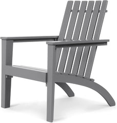 Adirondack Chair Acacia Wood Outdoor Armchairs