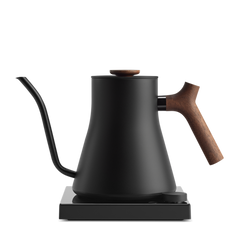 Stagg EKG Pro Electric Kettle  Studio Edition - Wooden Accents-Classic