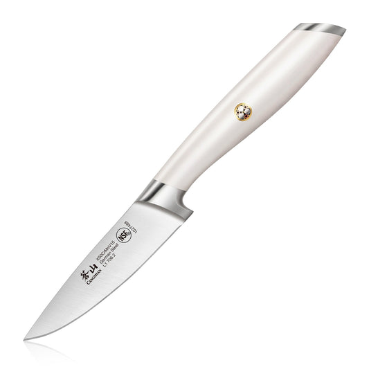 L1 Series 3.5-Inch Paring Knife, Forged German Steel, 1027488