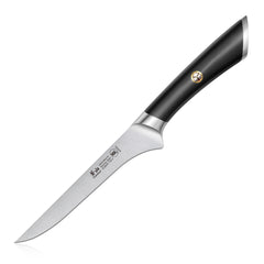 ELBERT Series 6-Inch Boning Knife, Forged German Steel