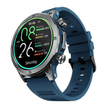 NoiseFit Endeavour Smartwatch