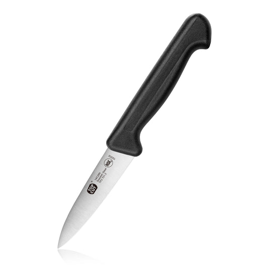 Top Cut P2 Series 3.5-Inch Paring Knife, Forged Swedish 14C28N Steel, 1022032