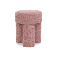 Larson Fabric Ottoman / Stool