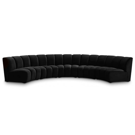 Infinity Modular 5pc. Sectional