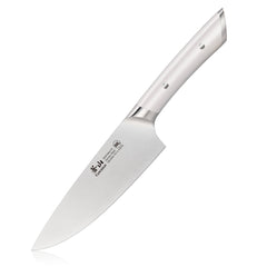 HELENA Series Chef's Knife, Forged German Steel