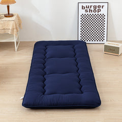 MAXYOYO Cot Futon Mattress Floor Mattresses Carpets Tatami Mats