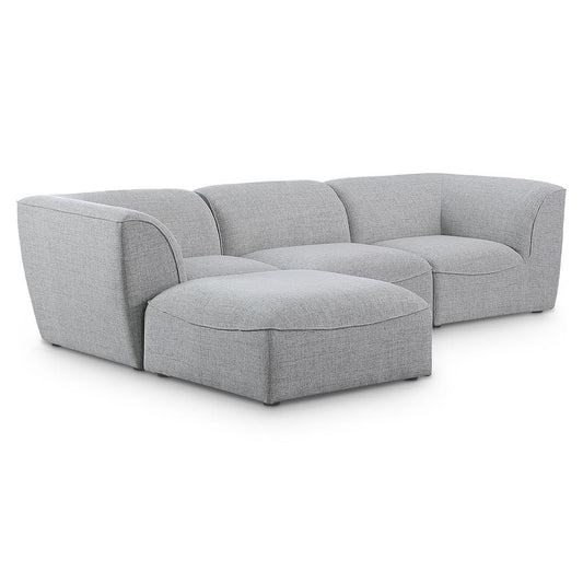 Miramar Modular Sectional