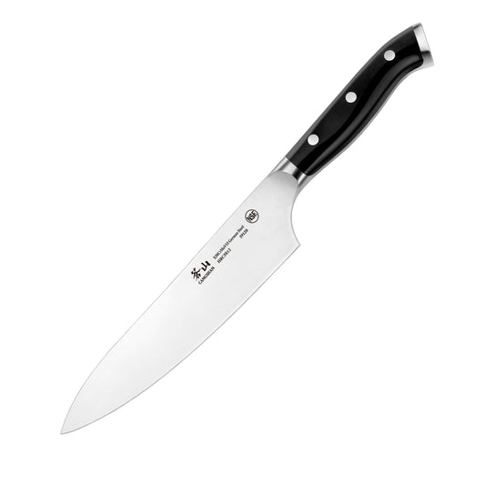 D Series 8-Inch Chef's Knife, Forged German Steel, 59120