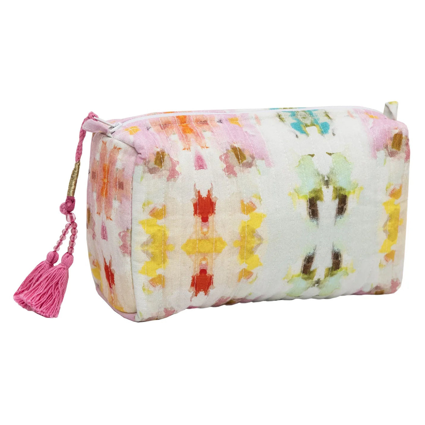 Laura Park Giverny Small Cosmetic Bag