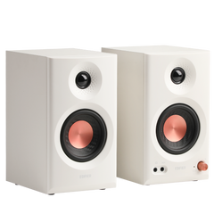 Bookshelf Speakers