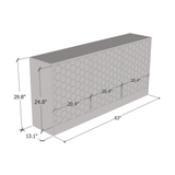 Panal 02 Sideboard