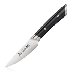 HELENA Series 3.5-Inch Paring Knife, Forged German Steel