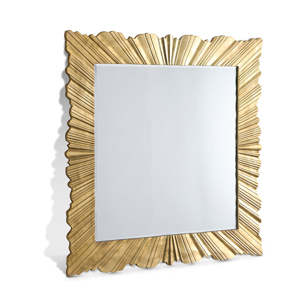 Golda Mirror