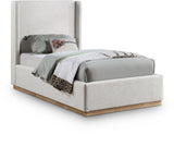 Flynn - Bed