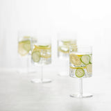 Modo Water Goblet (32) 14.9oz