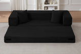 TRIVO 78" Sleeper Sofa
