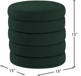 Aphia - Ottoman, Stool