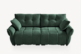 CHARLOTTE 78" 2-Seater Sofa