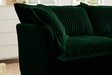 REVIX 120" 3-Seater Sofa