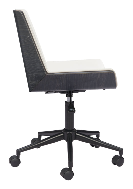 Maker Office Chair White