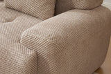 NEXO 73" Loveseat
