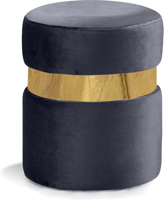 Hailey - Ottoman