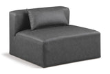 Cube - Armless Chair