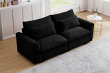HARMONY 86" Sofa Loveseat