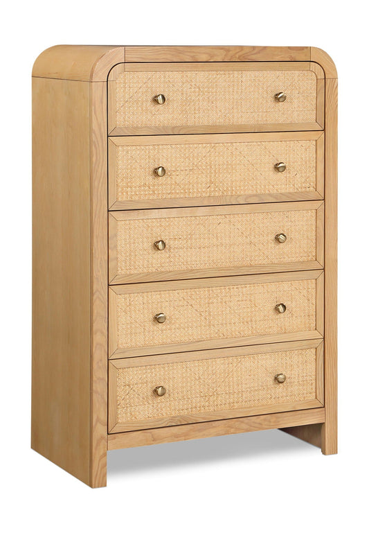 Siena - Chest