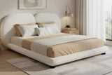 VALTOR King Size Bed Frame