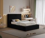 Dexter - Bed