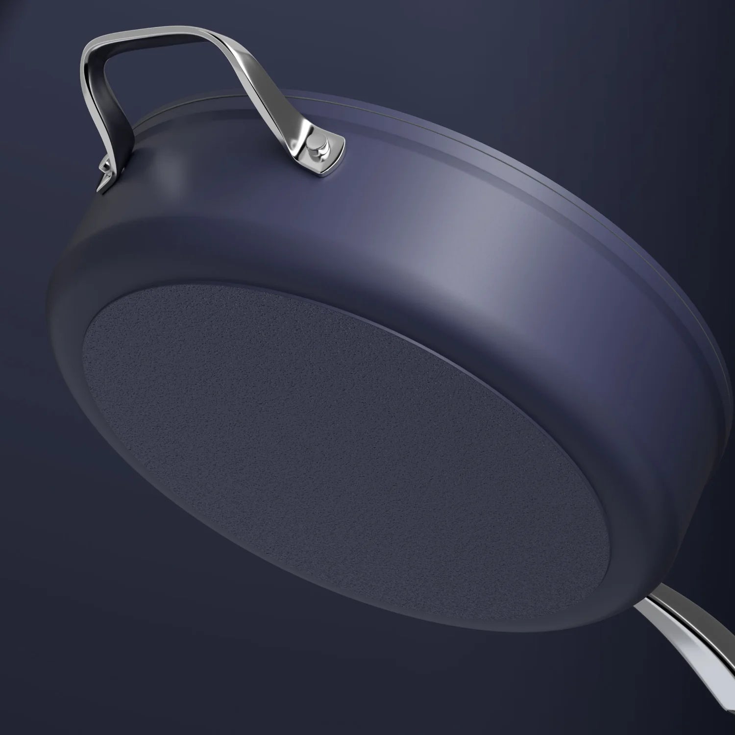 Ciarra Beyond Sauté Pan Midnight Dream