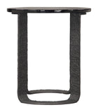 Divin Side Table Black