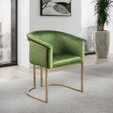 Tierra - Dining Chair