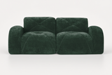 MYLO 80" Loveseat