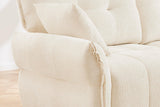 CHARLOTTE 141" 4-Seater Sofa