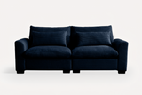 HARMONY 86" Sofa Loveseat