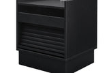 BREVA Nightstand w/ Outlet