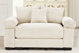 DESEO 54" Chair