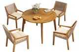 QUARO Outdoor Dinning Set