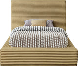 Dexter - Bed