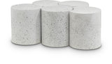 Dimple - 5 Piece Modular Coffee Table - Terazzo Finish